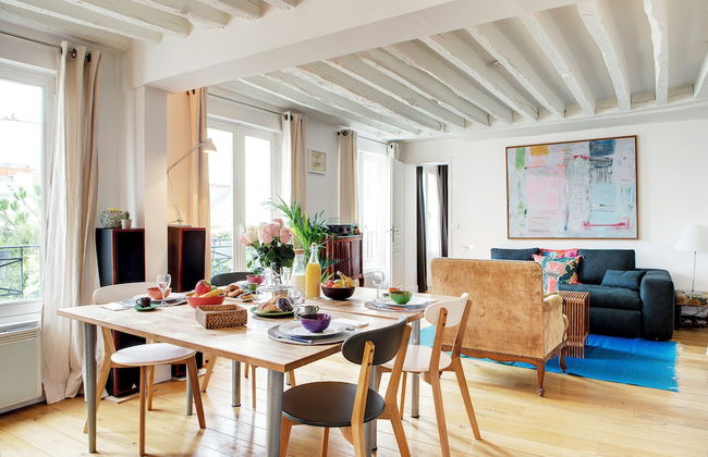 Paris Bastille Central Residence - Photo 14