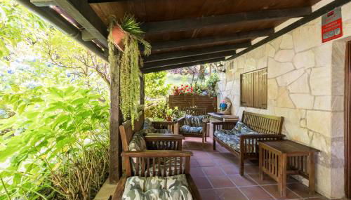 Casa De Campo Las Rozas - Foto 3