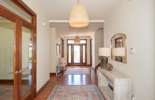 River Haven with Hot Tub - Foto 20