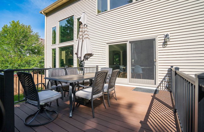 The Getaway at Gervais Hills - Photo 38