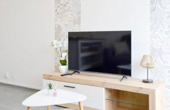 L'Orée ( Parking gratuit ) - Foto 14