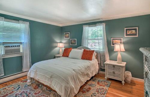 Stockbridge Home Walk to Town Beach! - Foto 18