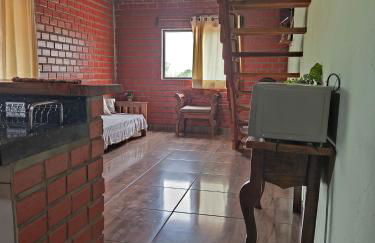 Pousada Recanto Sobradinho - Foto 25