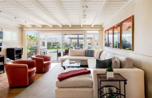 Movie Colony Oasis - Peaceful Walk to Downtown - Foto 17