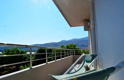 Balos Residence private pool Seafront Seaview - Foto 49