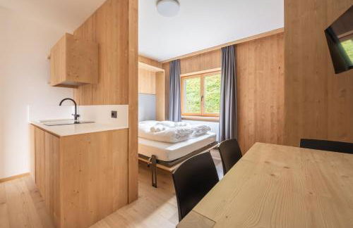 Ama Dolomiti - Residence - Photo 2