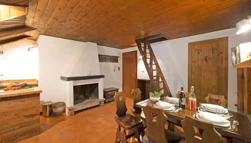 Appartamento La Fontaine Ski In Ski Out - Happy Rentals - Photo 5