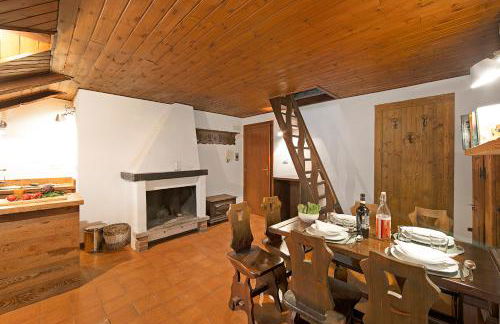 Appartamento La Fontaine Ski In Ski Out - Happy Rentals - Foto 6