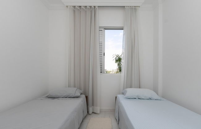 Apartamento 2 quartos no Buritis - Foto 4