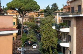 RomAntic Tiny House Aventino - Foto 66