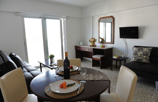 Napa City Apartments - Foto 48