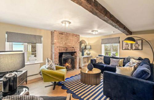 Great Easton Lodge - Foto 1