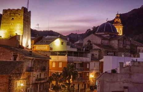 Apartamento en la montaña, Serra - Photo 36