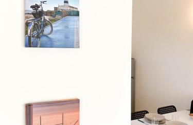 Loft Trabocco - Dimora dei Portici - Foto 19