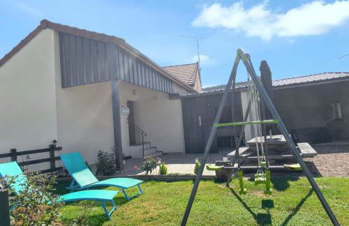 Maison charmante à Bousson le Haut + Terrasse ensoleillée - Foto 12