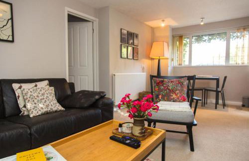 Calm Private Annex in Ashford - Foto 9