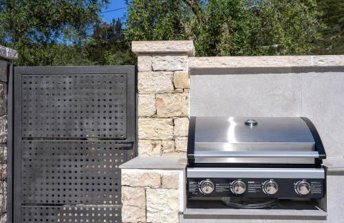 Paxos Luxury Living Junior Suites - Foto 25