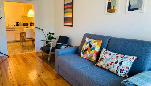 Modern Boutique Apartment in the Heart of Alfama - Foto 5