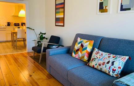 Modern Boutique Apartment in the Heart of Alfama - Foto 5