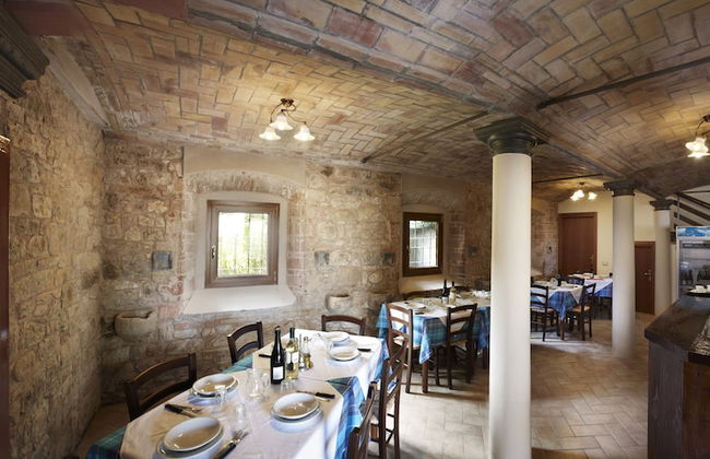 Agriturismo Ca' del Ciuco - Foto 19