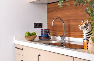 Modern Bright - 1Bedroom 1 Bathroom - La Latina - Foto 6