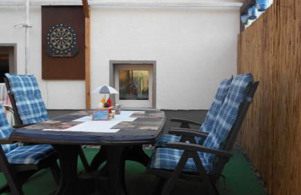 Ferienapartment-Monteurwohnung-Muldestausee - Foto 16