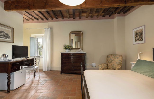 Villa Scorzi - Foto 21