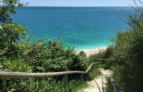 Sandra Sirolo house - Foto 24