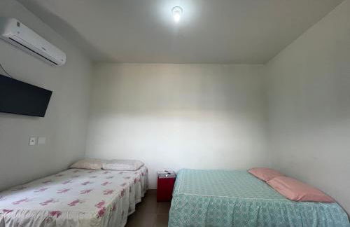 Residencial Jasmim quarto Standard 01 - Foto 1