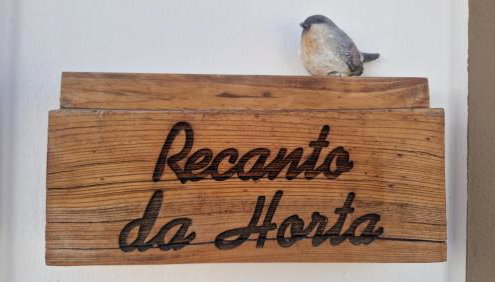 Casa Recanto da Horta - Casas com EnCanto - Foto 2