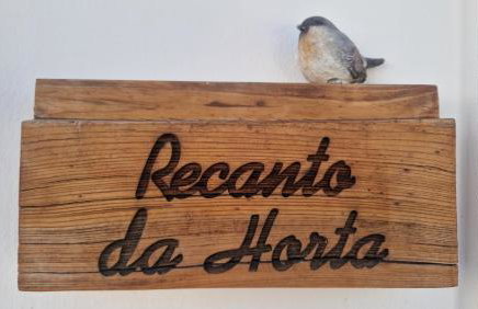 Casa Recanto da Horta - Casas com EnCanto - Photo 2