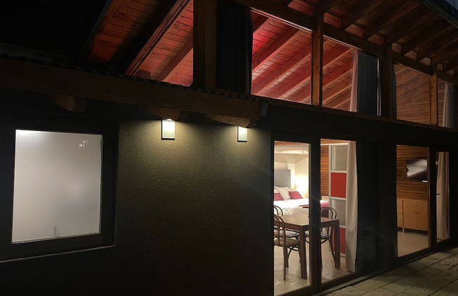 Urbana Apartments 413 - Photo 43