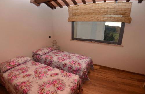 Tuscan Retreat in Aiale - Foto 14