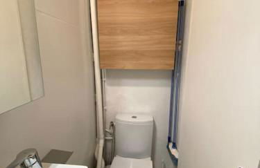 Studio pieds des pistes - Cosy & Confort - Foto 25