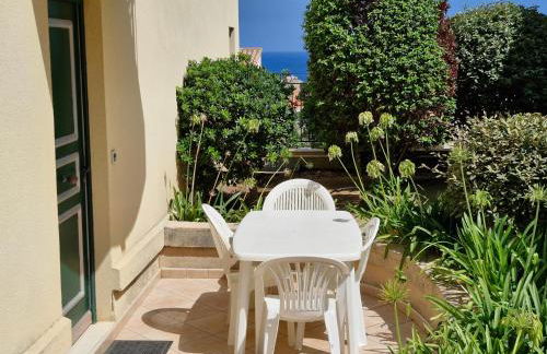 Nidu Di Lume, Charmant T3, 2 chambres, vue mer - Foto 45