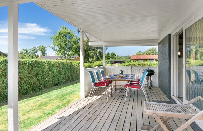 "Undine" - 300m from the sea - Foto 37