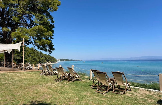 Summer Maisonette Kriopigi - Foto 67