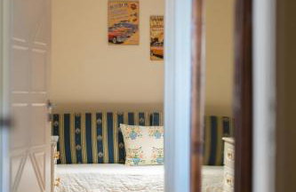 Villa Stagiates - Foto 37