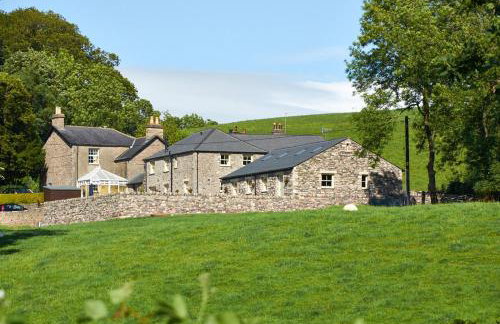 Spring Cottage - Foto 7