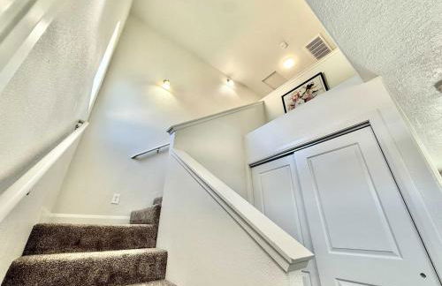 Townhome in Glendale UT near Zion with hot tub - Foto 8