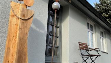 Fischerhus37 FeW Jasmund - Foto 2