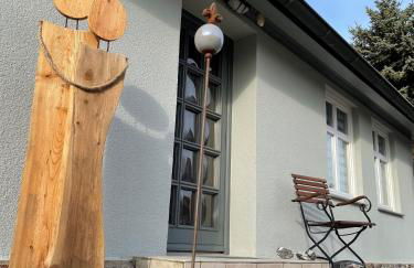 Fischerhus37 FeW Jasmund - Foto 2