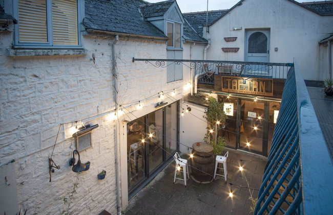 Cosy At The Mews - 2 Bedroom Apartment - Tenby - Foto 89