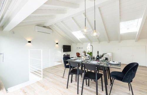 *Villa Olivo*with private terrace & Jacuzzi + 3bedrooms - Foto 18