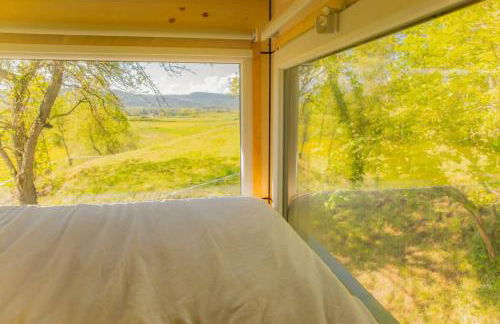 La Clairière de Peylenc - Refuge en Velay - Foto 15