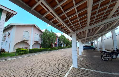 Casa condomínio 2 suítes - Foto 3