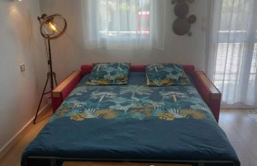 Studio cosy Ty Avel avec parking , balcon & Wifi - Foto 3