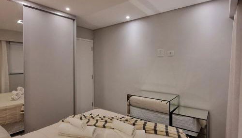 Apt Encantador e Completo no Jardim Paulista! - Foto 4