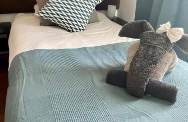 Fuseta Apartments - Bela Vista & Vista Mar - Penthouses - Foto 33