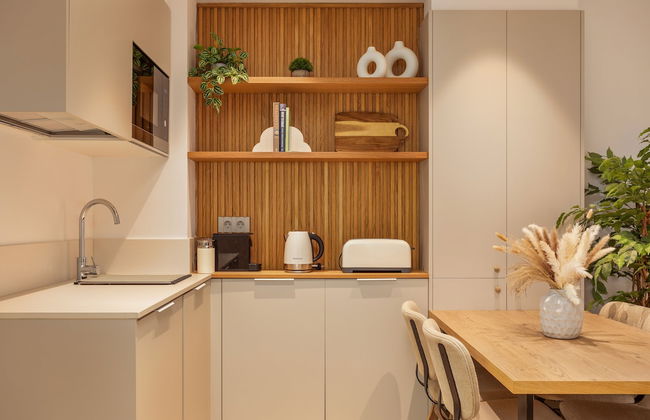 Marconia Boutique Residence - Foto 23